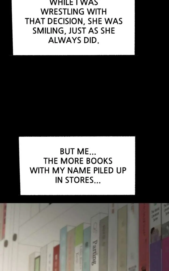 A Campus Romance, I Guess Chapter 129 Page 75