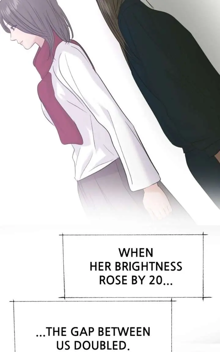 A Campus Romance, I Guess Chapter 129 Page 77
