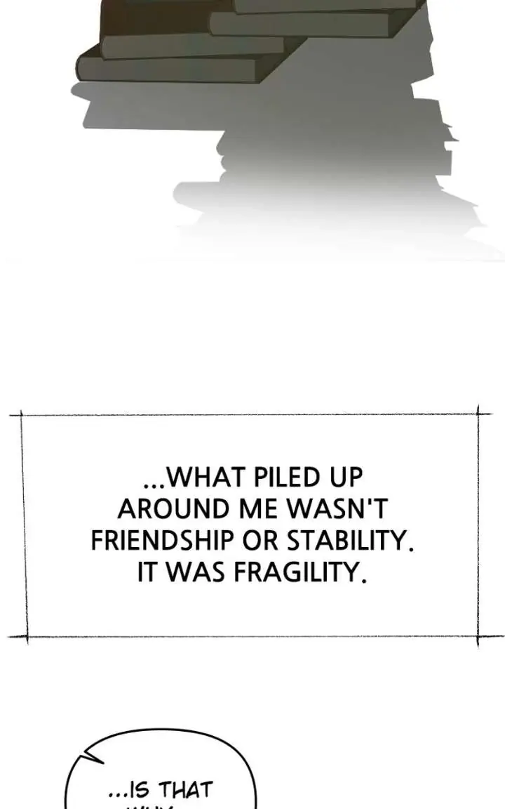 A Campus Romance, I Guess Chapter 129 Page 82