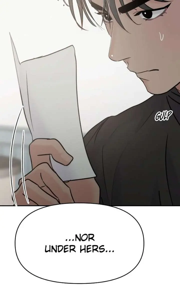 A Campus Romance, I Guess Chapter 130 Page 8