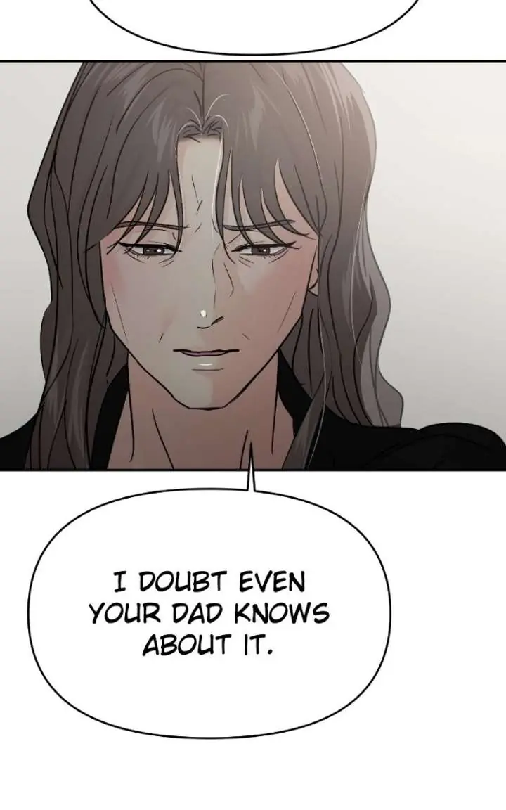 A Campus Romance, I Guess Chapter 130 Page 10