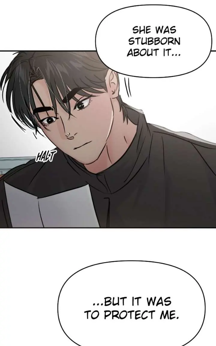 A Campus Romance, I Guess Chapter 130 Page 13