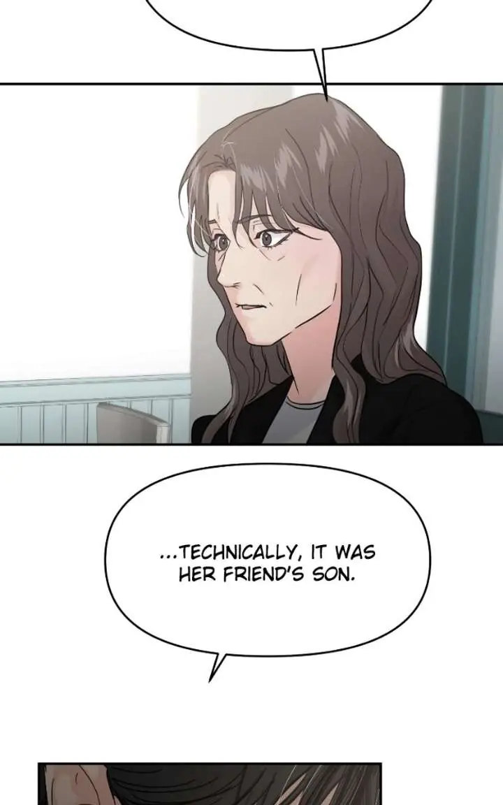 A Campus Romance, I Guess Chapter 130 Page 23