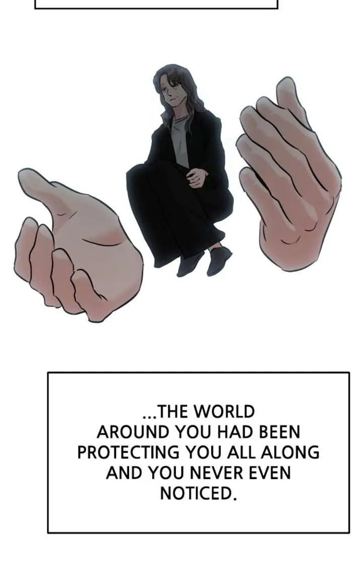 A Campus Romance, I Guess Chapter 130 Page 38
