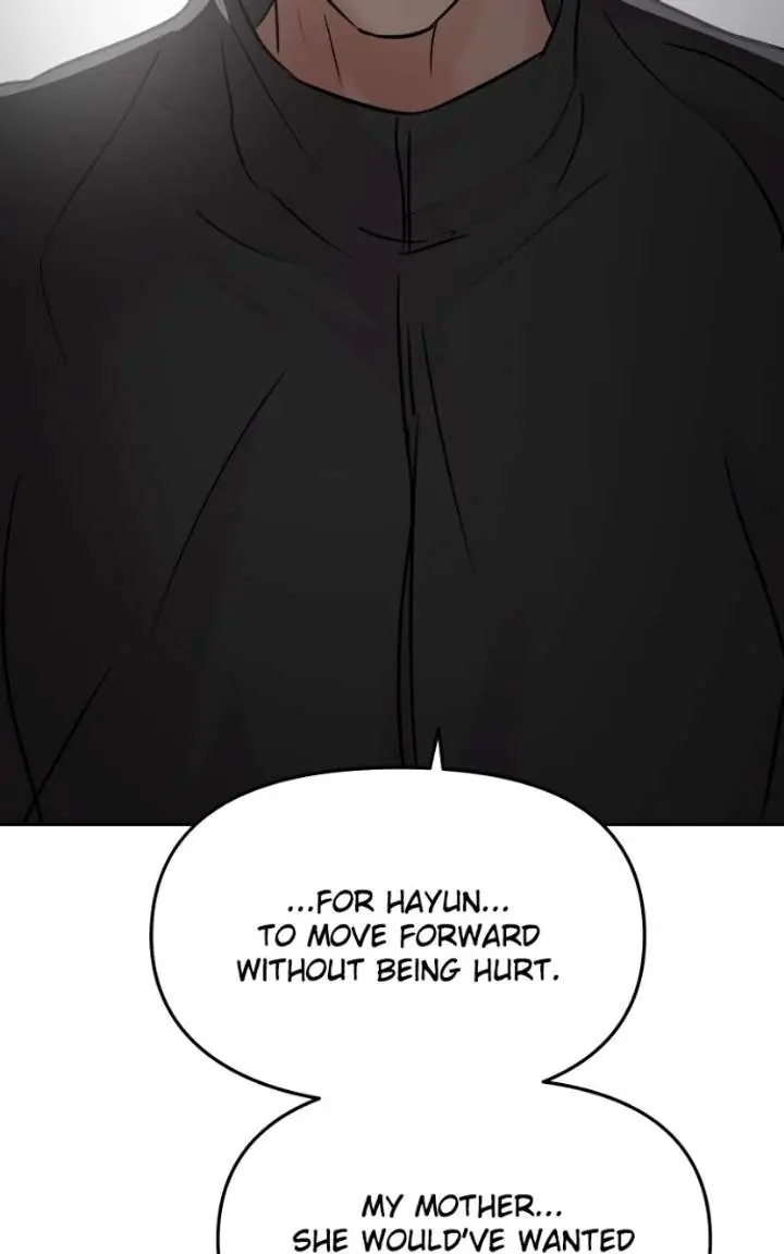 A Campus Romance, I Guess Chapter 130 Page 42