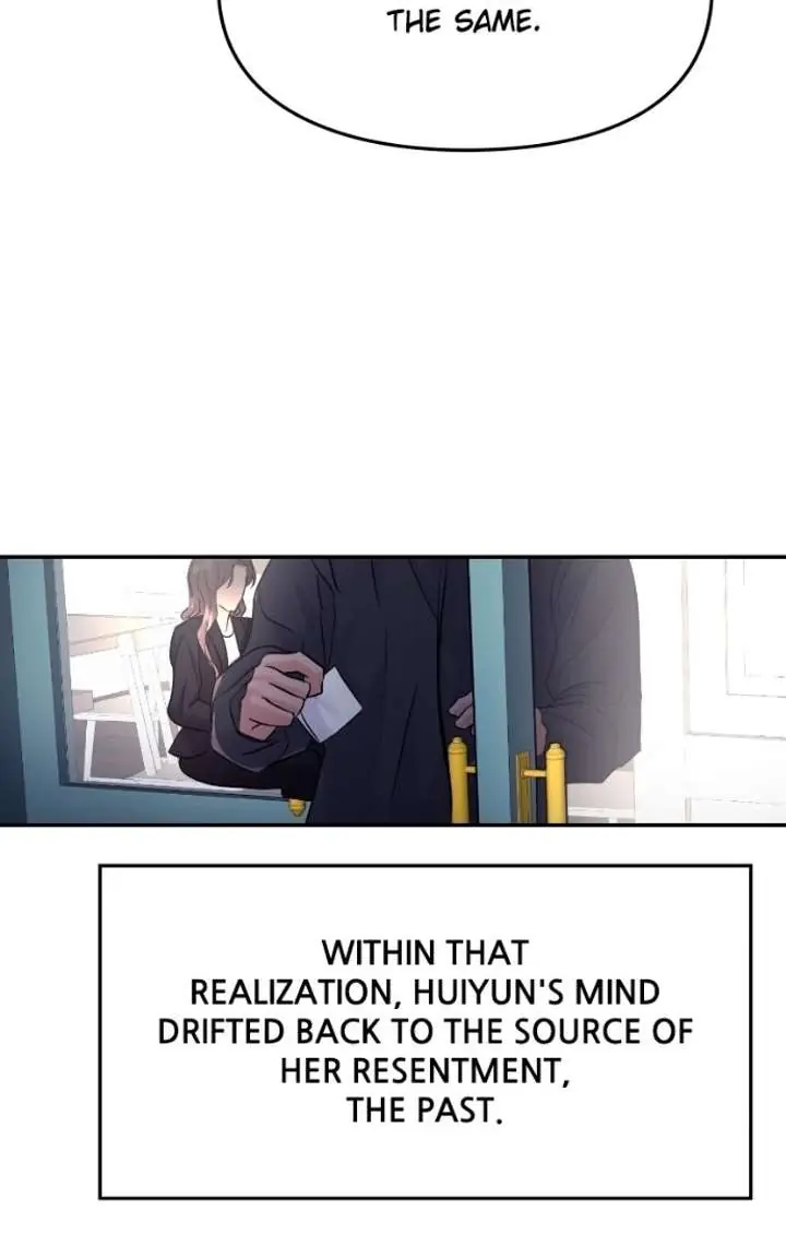 A Campus Romance, I Guess Chapter 130 Page 43