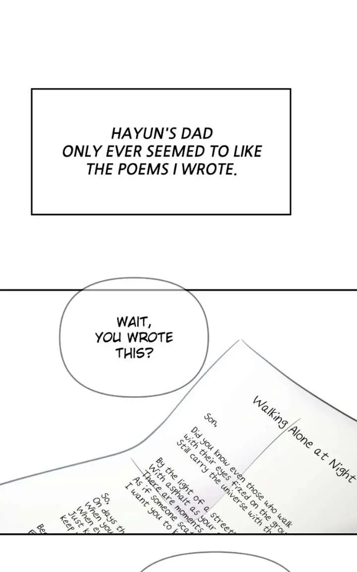 A Campus Romance, I Guess Chapter 130 Page 44