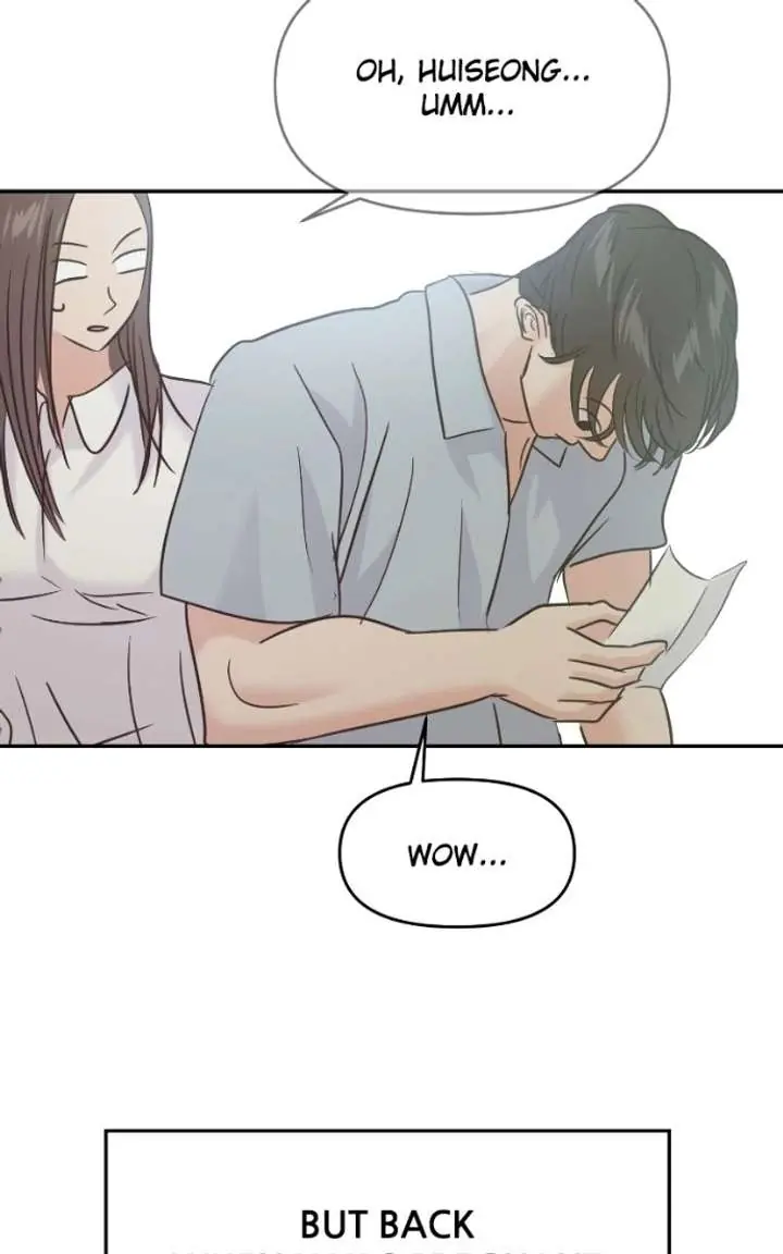 A Campus Romance, I Guess Chapter 130 Page 45