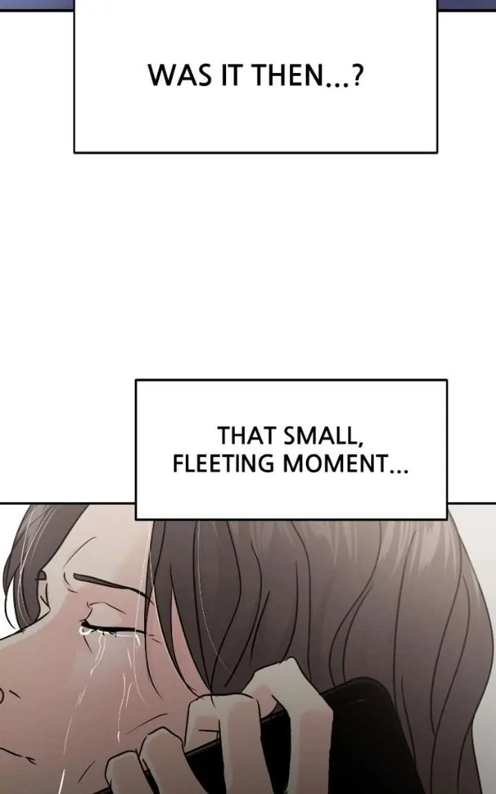 A Campus Romance, I Guess Chapter 130 Page 48