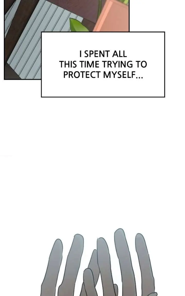 A Campus Romance, I Guess Chapter 130 Page 50