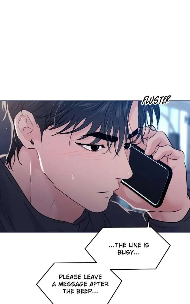 A Campus Romance, I Guess Chapter 130 Page 57