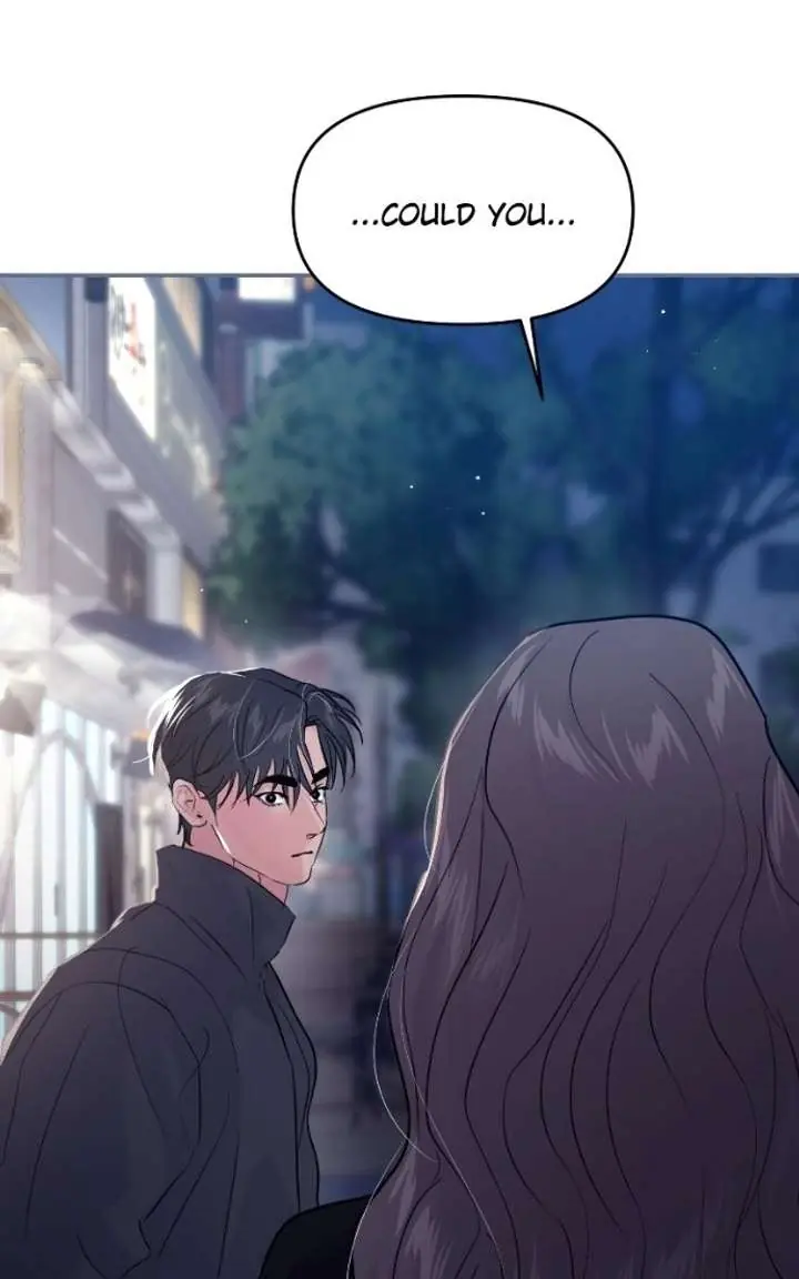 A Campus Romance, I Guess Chapter 130 Page 63