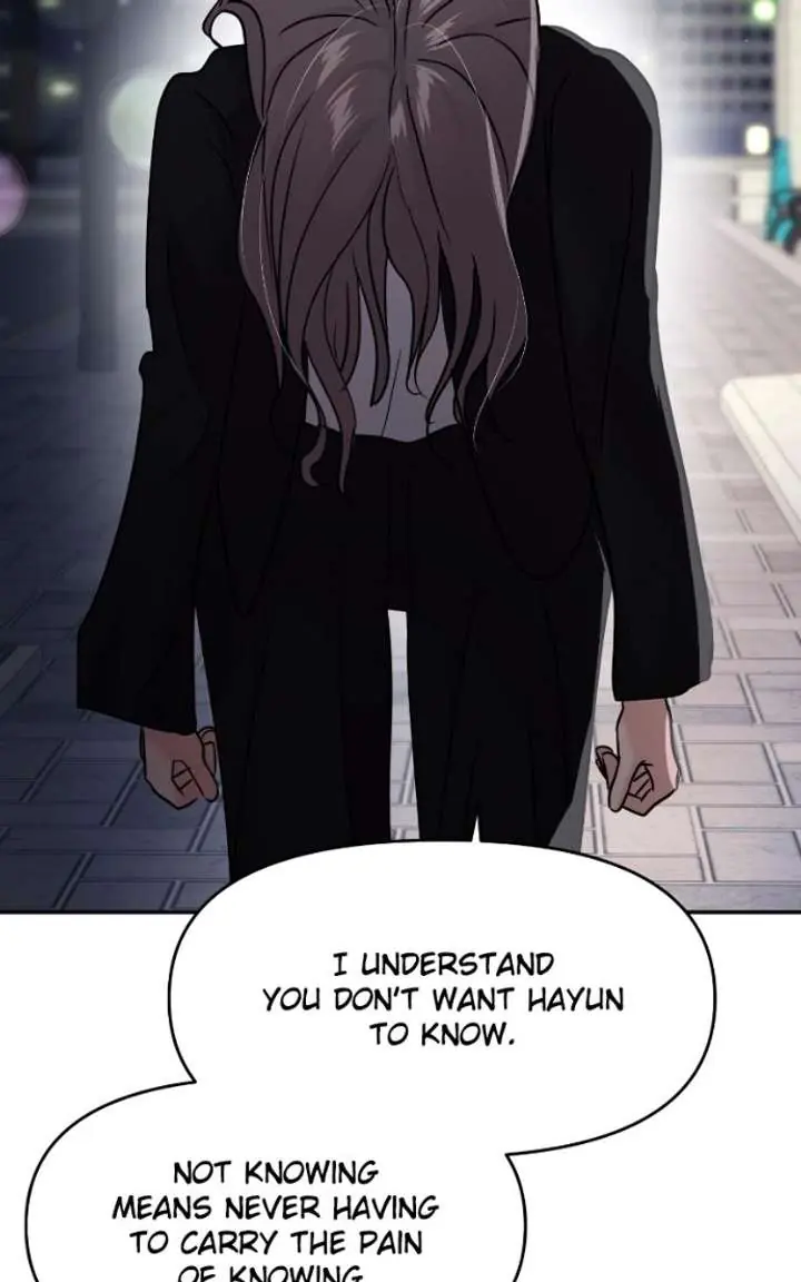 A Campus Romance, I Guess Chapter 130 Page 66
