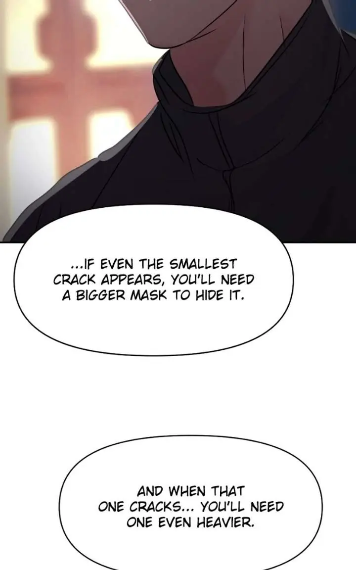 A Campus Romance, I Guess Chapter 130 Page 68