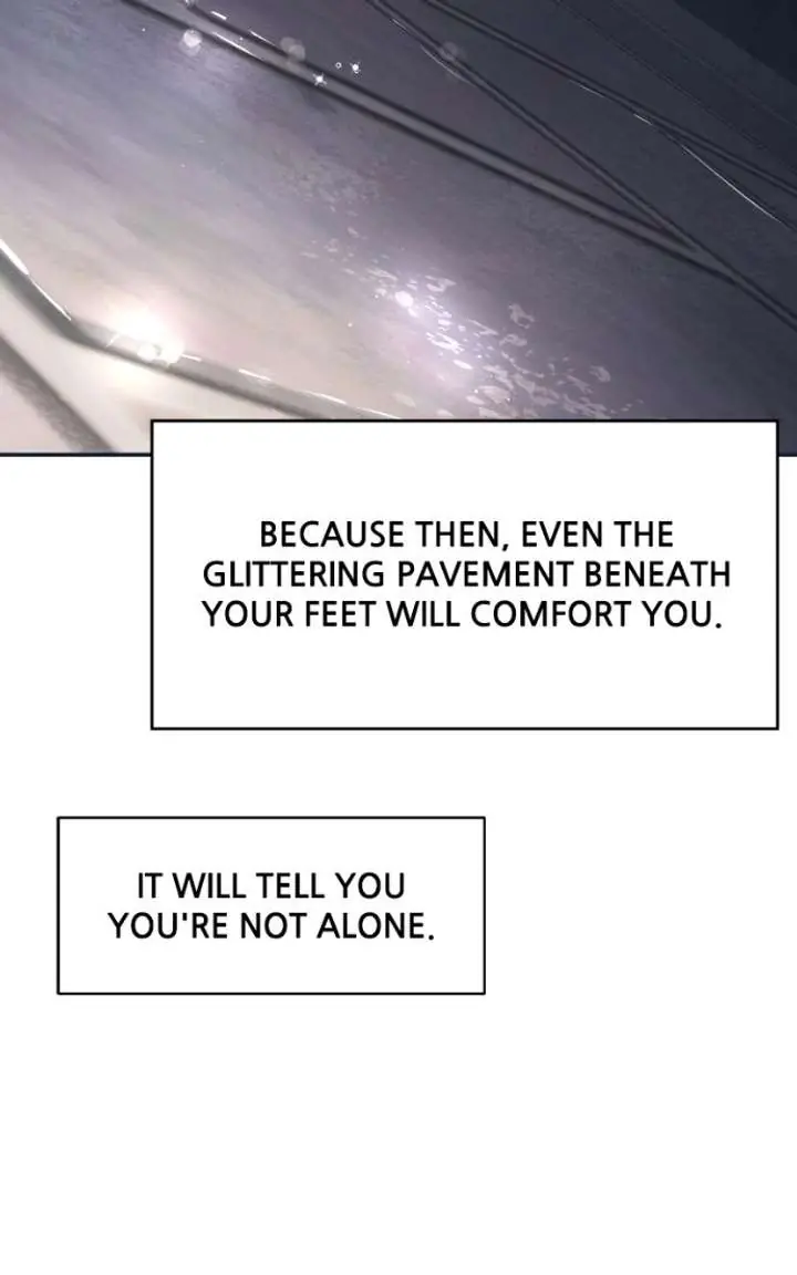 A Campus Romance, I Guess Chapter 130 Page 81