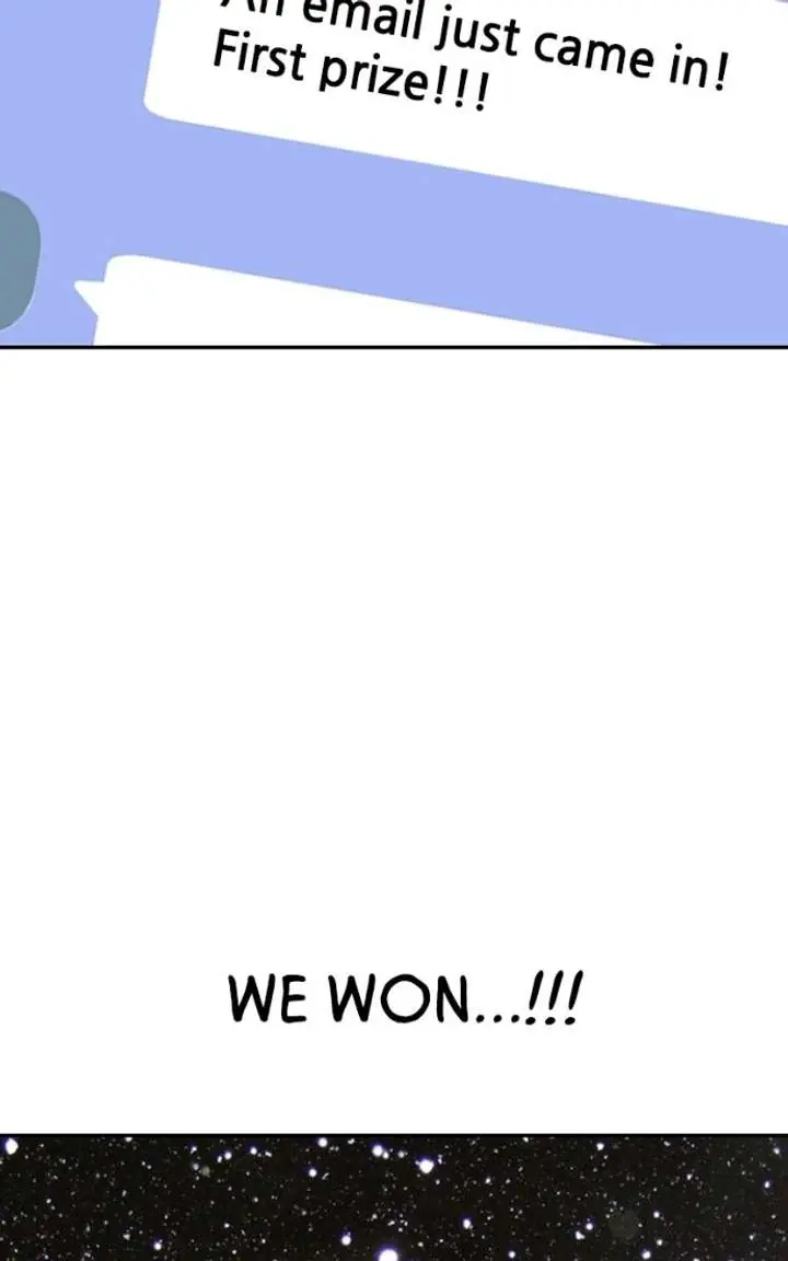 A Campus Romance, I Guess Chapter 130 Page 89