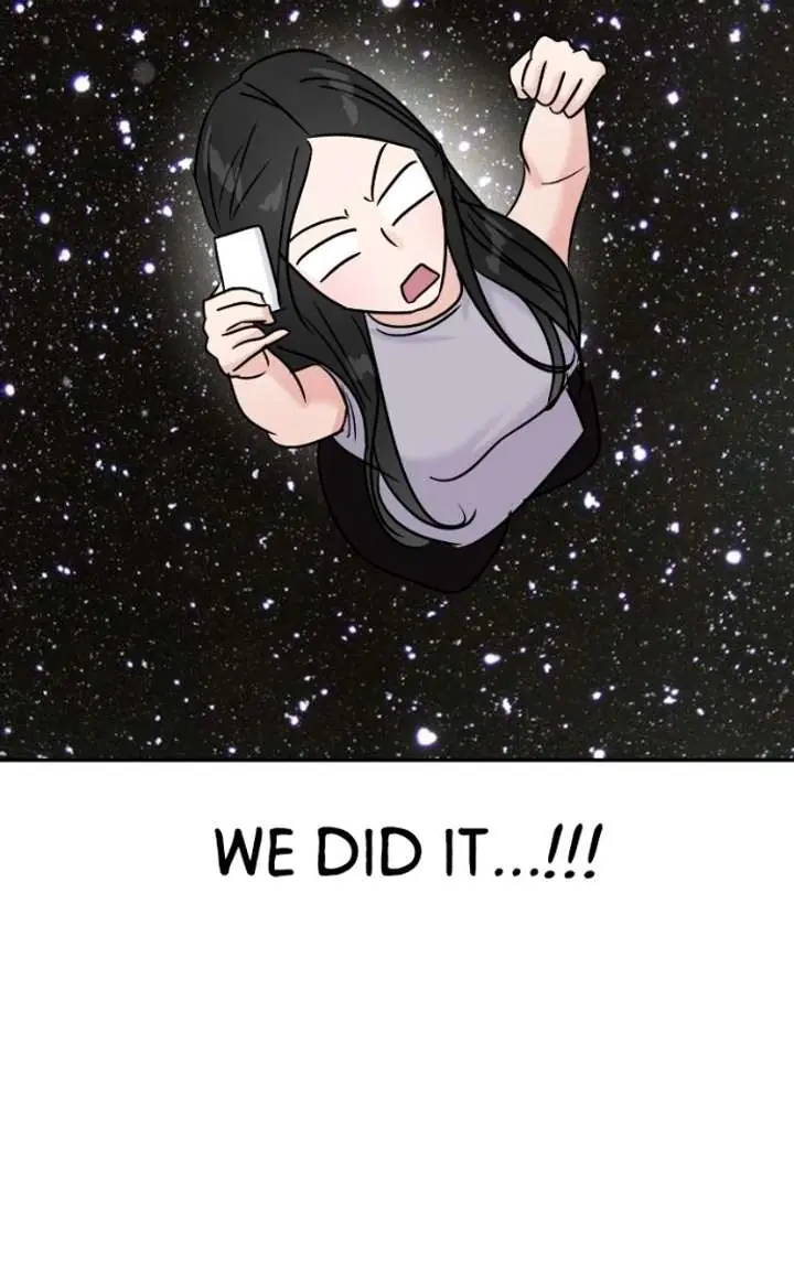 A Campus Romance, I Guess Chapter 130 Page 90