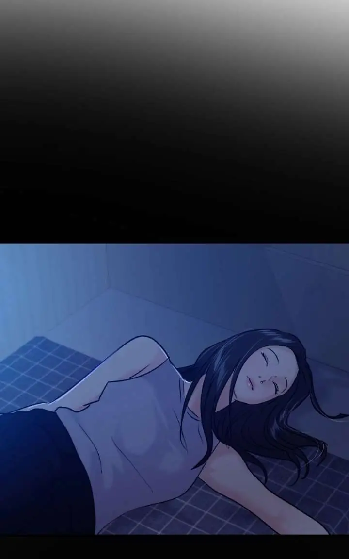 A Campus Romance, I Guess Chapter 130 Page 93