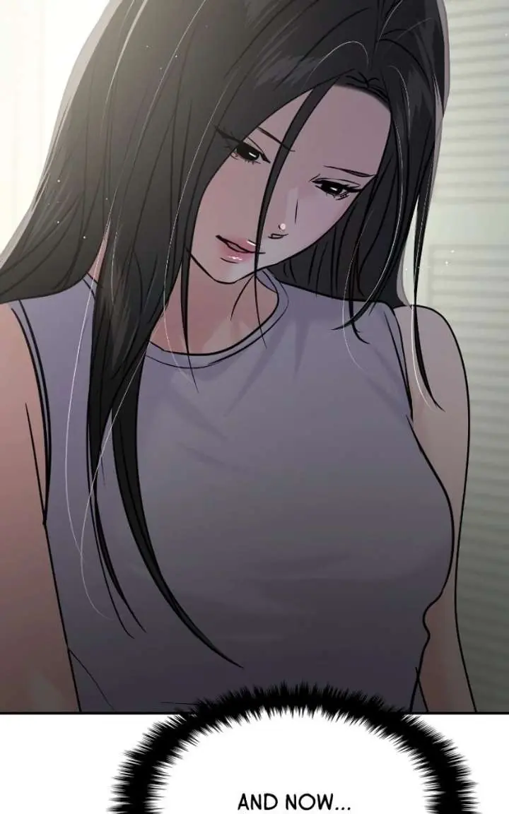 A Campus Romance, I Guess Chapter 130 Page 99