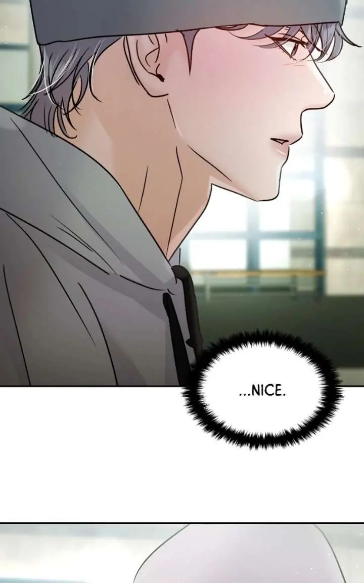 A Campus Romance, I Guess Chapter 130 Page 112