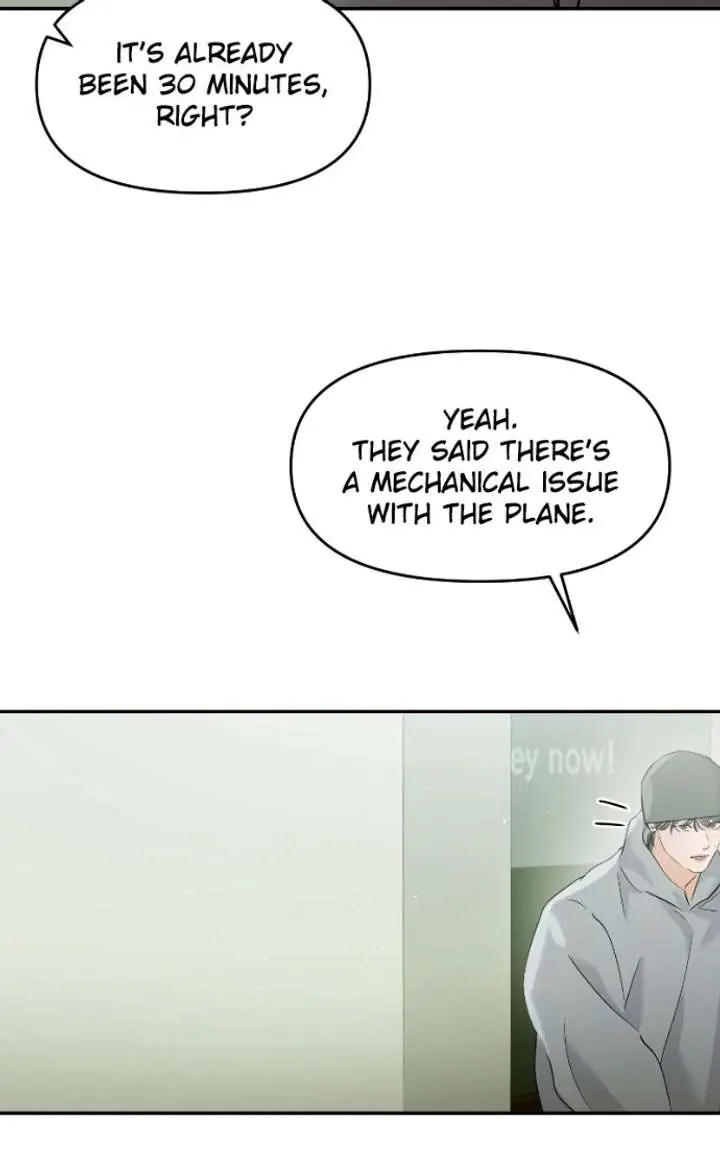 A Campus Romance, I Guess Chapter 130 Page 115