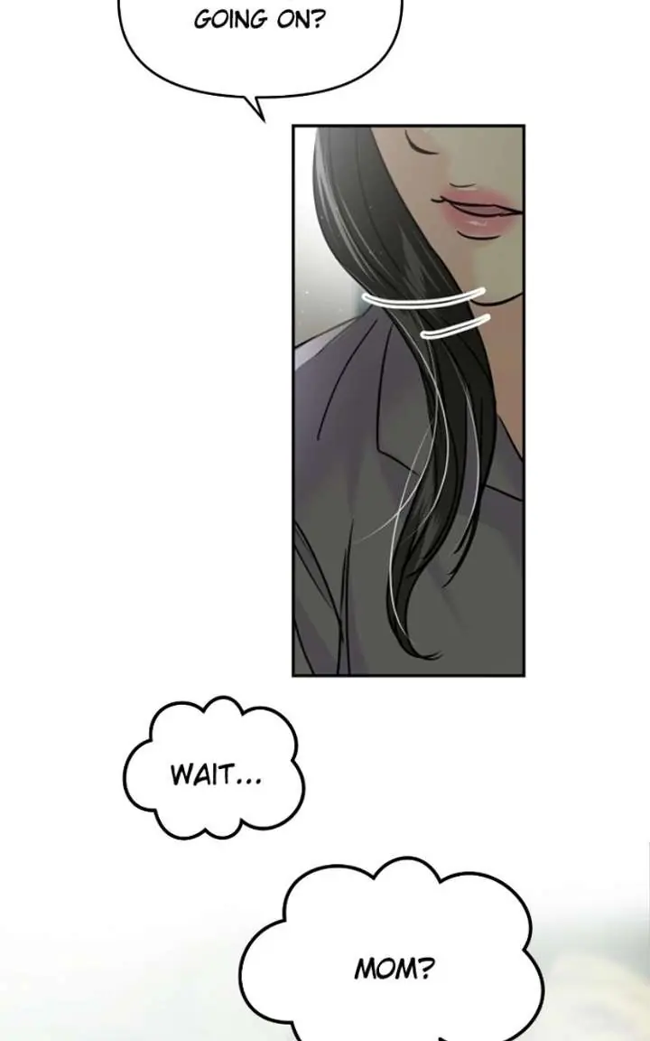 A Campus Romance, I Guess Chapter 130 Page 119