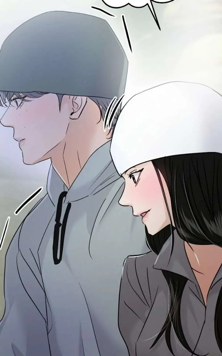 A Campus Romance, I Guess Chapter 130 Page 120