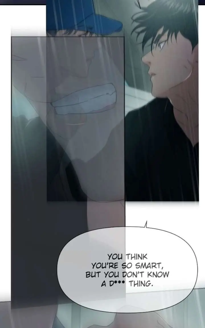 A Campus Romance, I Guess Chapter 130 Page 123
