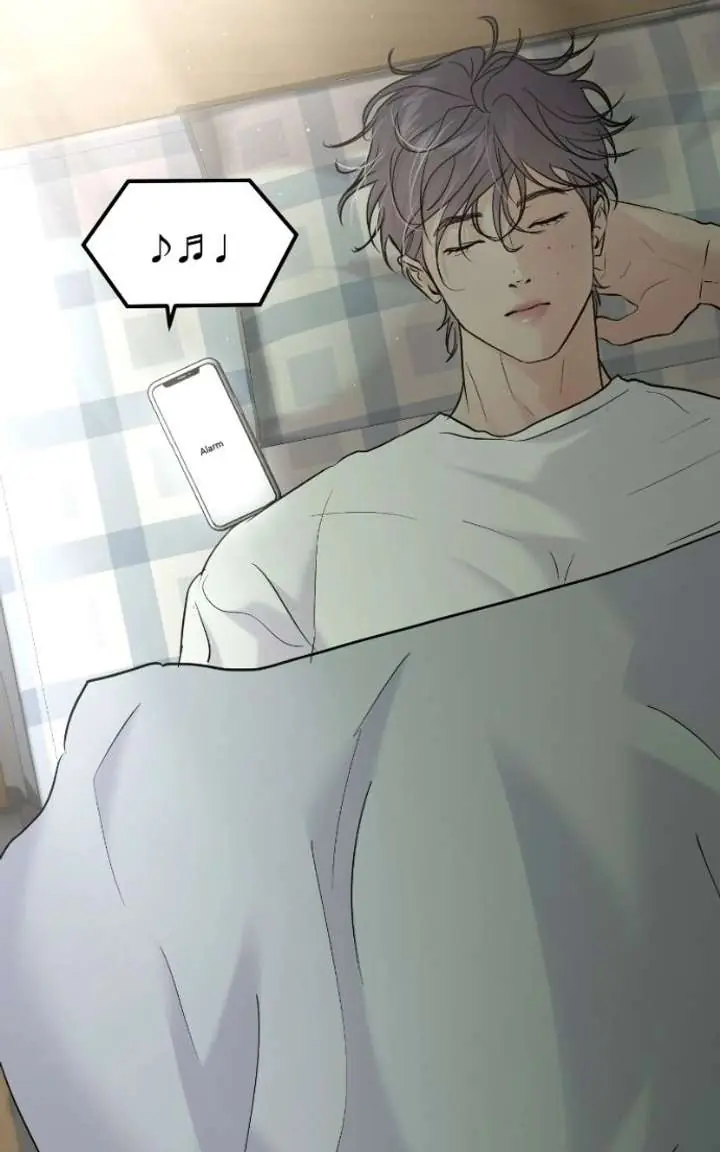 A Campus Romance, I Guess Chapter 131 Page 4