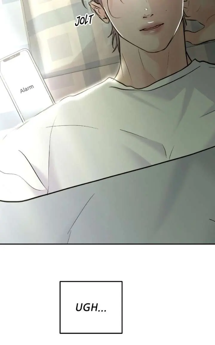 A Campus Romance, I Guess Chapter 131 Page 6