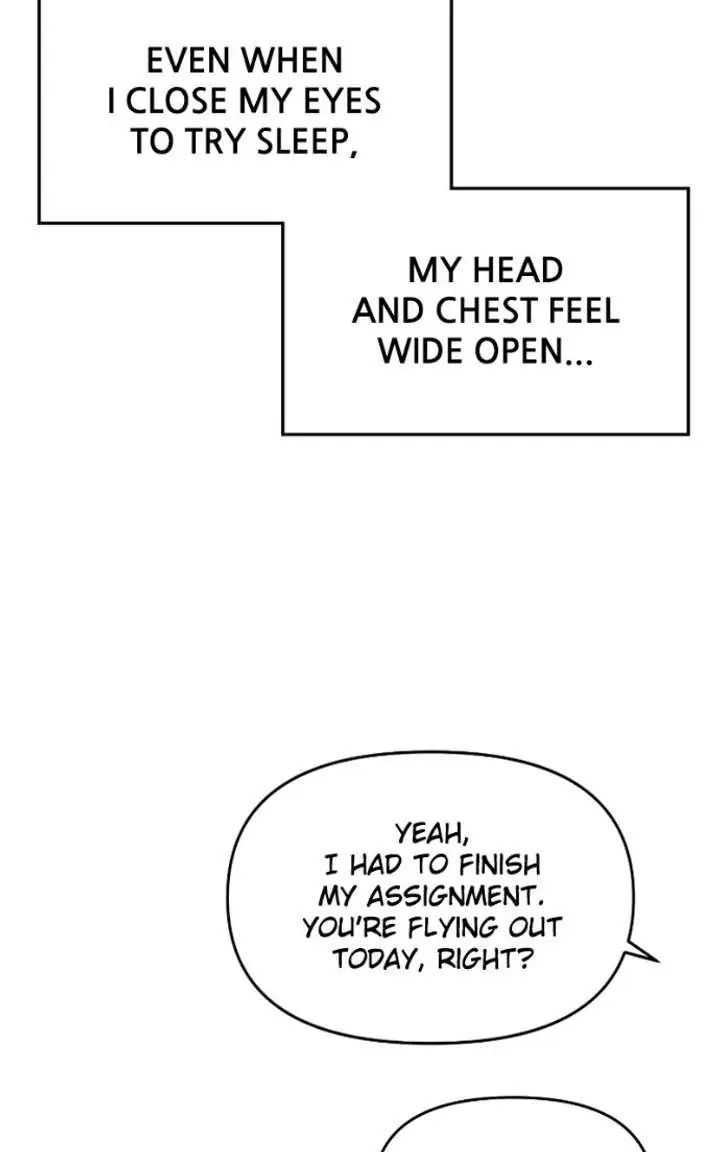 A Campus Romance, I Guess Chapter 131 Page 10