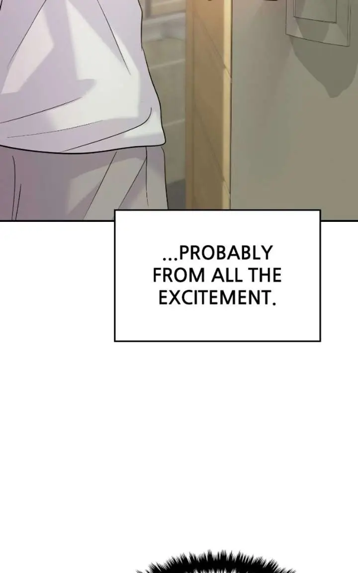 A Campus Romance, I Guess Chapter 131 Page 12