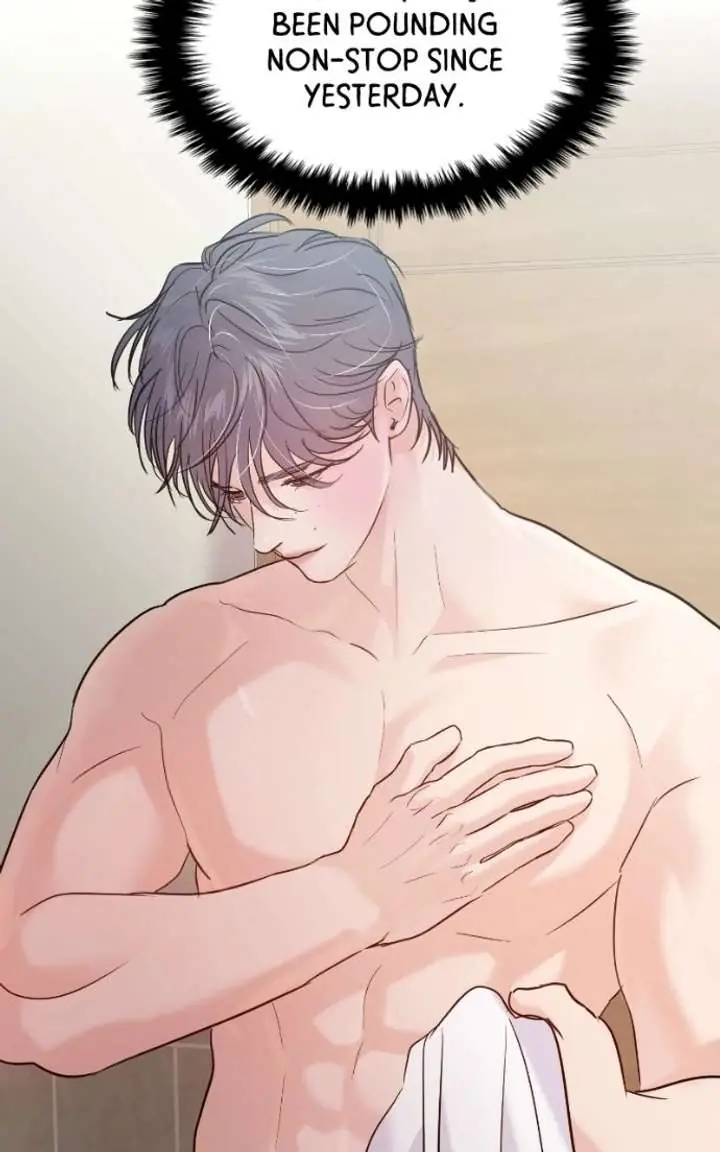 A Campus Romance, I Guess Chapter 131 Page 14