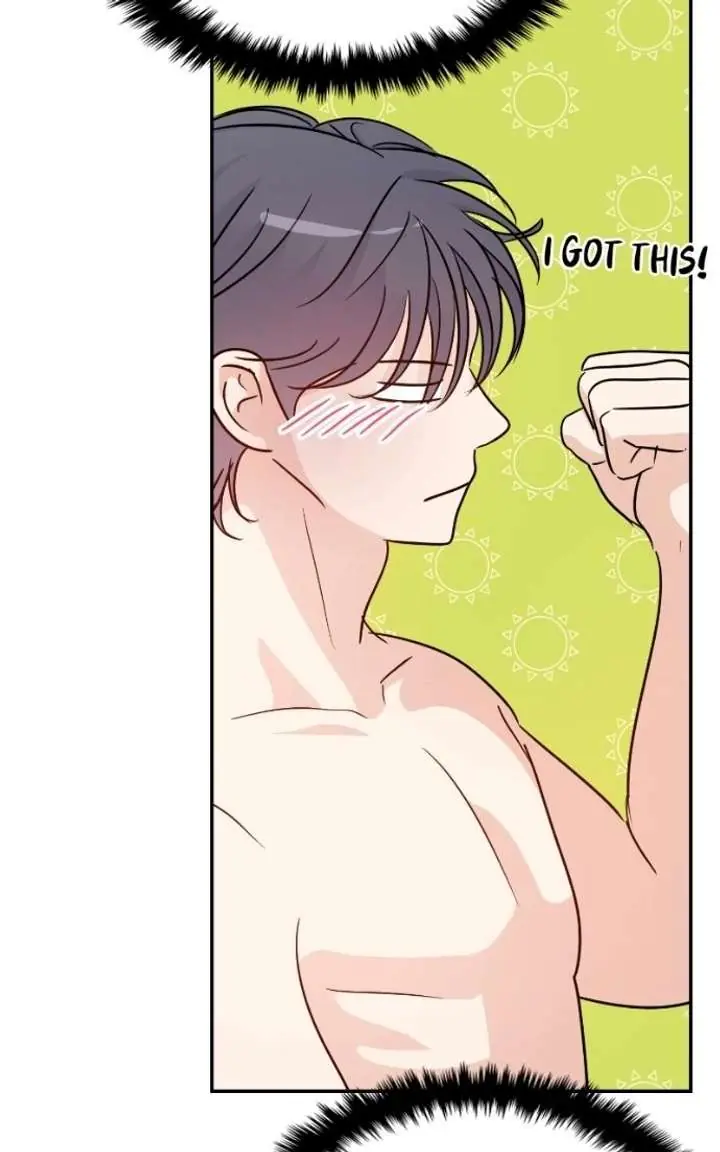 A Campus Romance, I Guess Chapter 131 Page 17