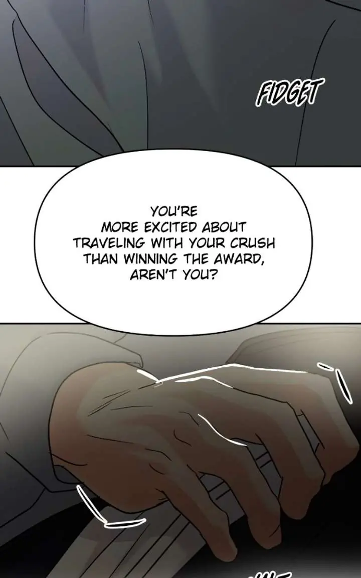 A Campus Romance, I Guess Chapter 131 Page 26