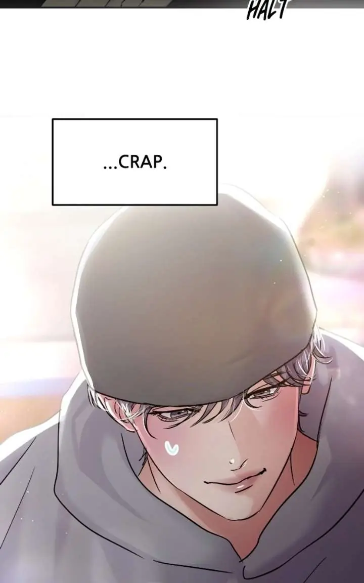 A Campus Romance, I Guess Chapter 131 Page 27