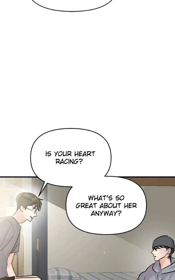 A Campus Romance, I Guess Chapter 131 Page 29