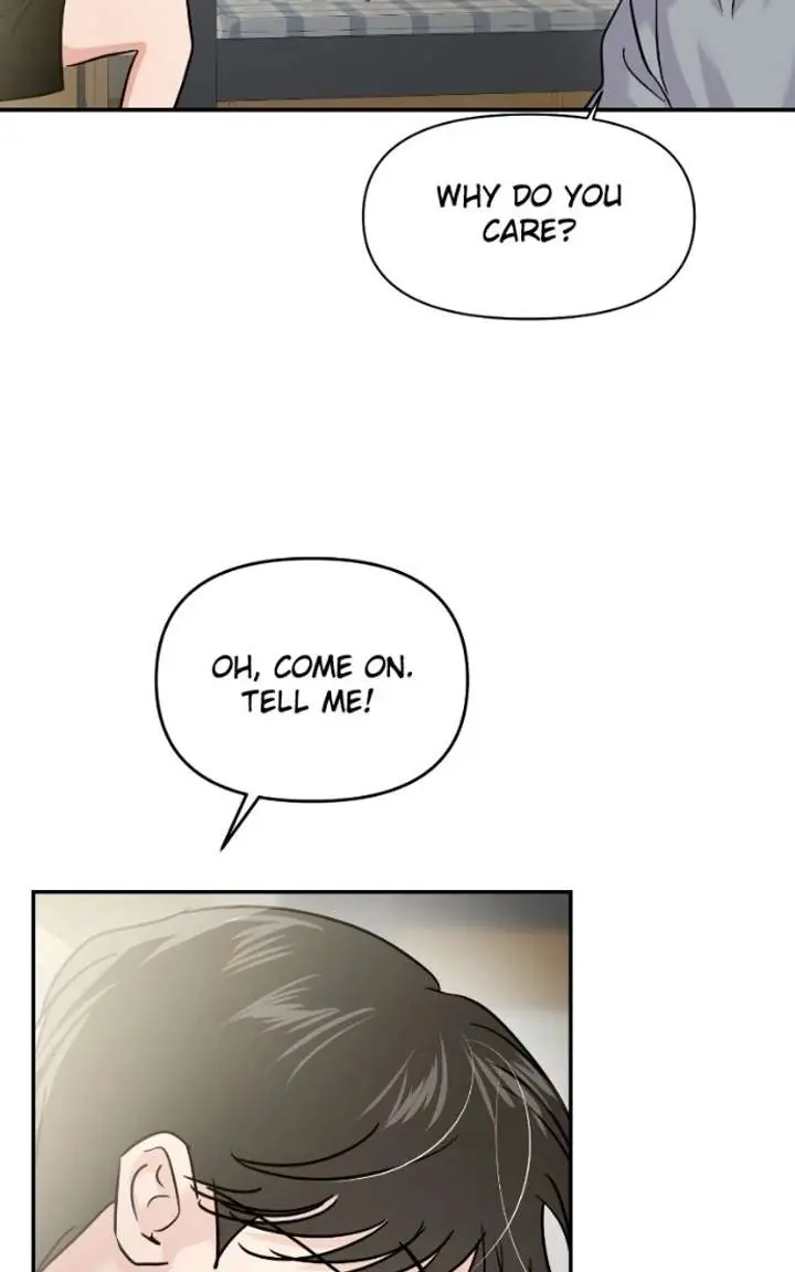 A Campus Romance, I Guess Chapter 131 Page 30
