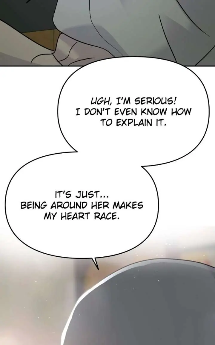 A Campus Romance, I Guess Chapter 131 Page 33