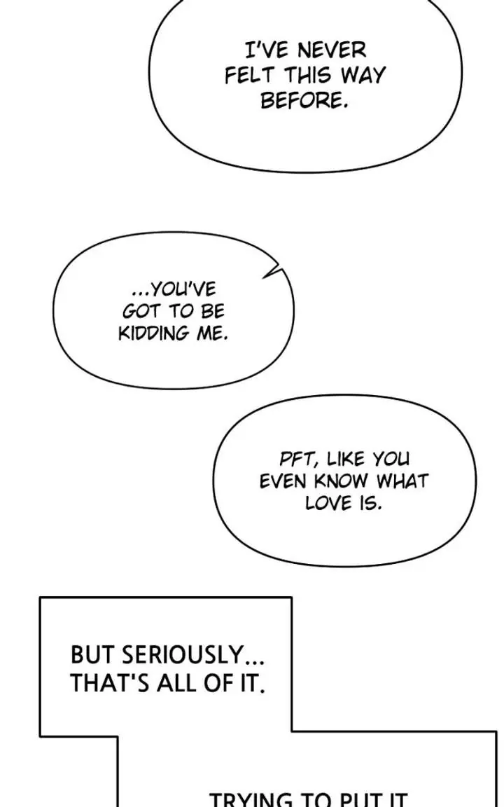 A Campus Romance, I Guess Chapter 131 Page 35