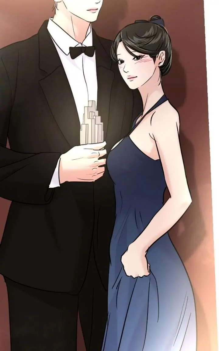 A Campus Romance, I Guess Chapter 131 Page 38