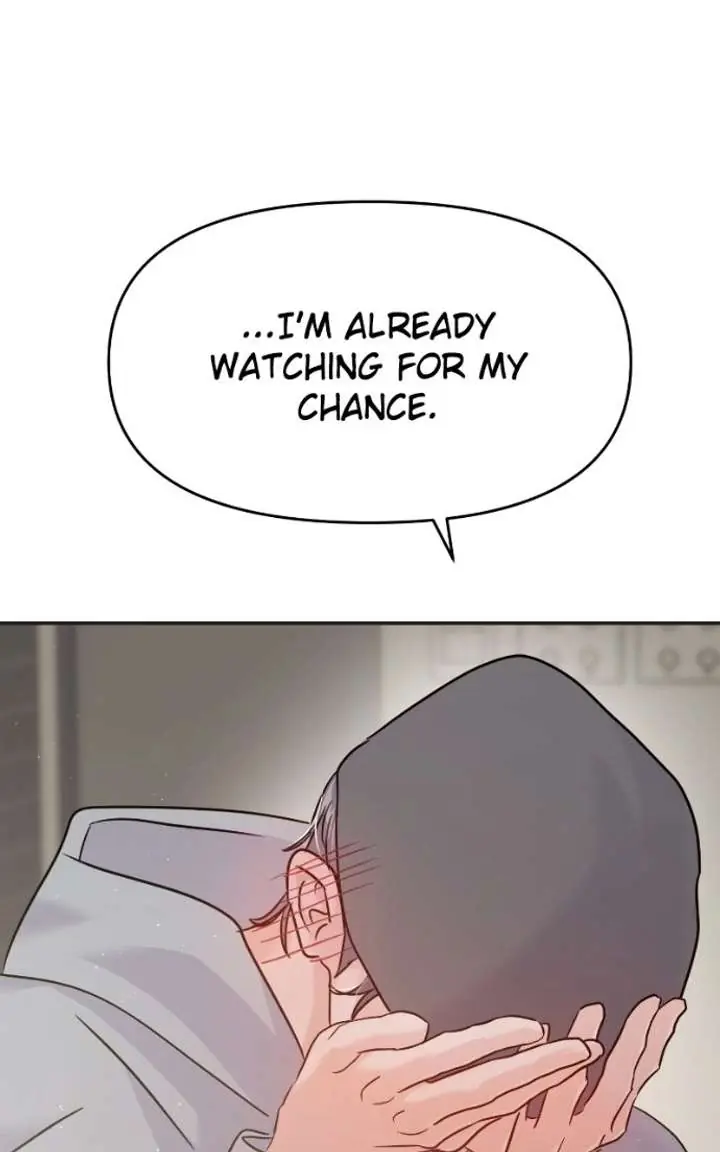 A Campus Romance, I Guess Chapter 131 Page 41