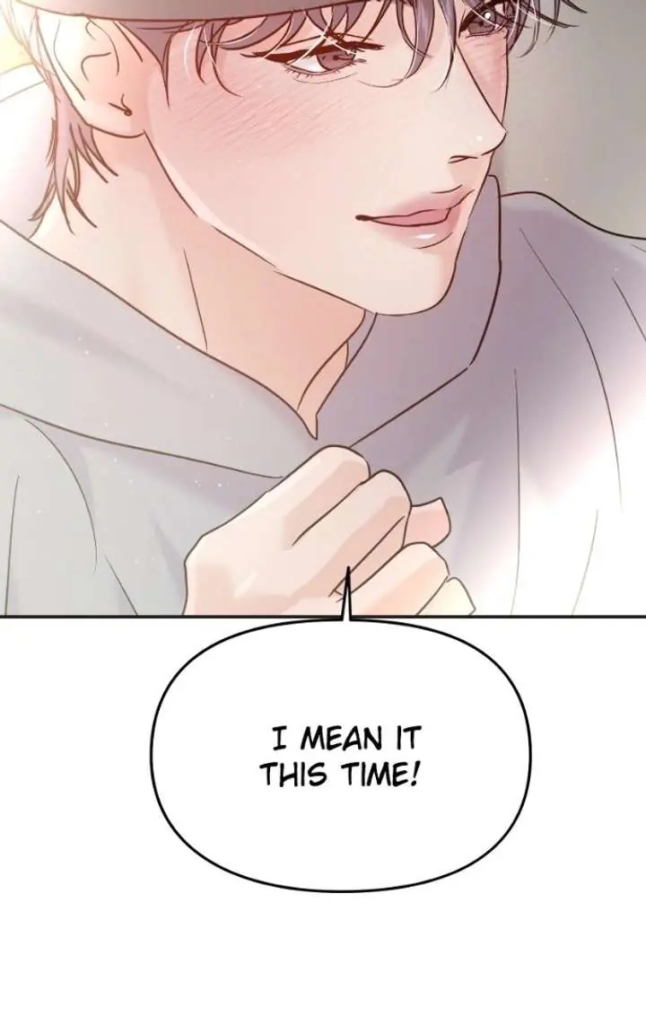 A Campus Romance, I Guess Chapter 131 Page 43