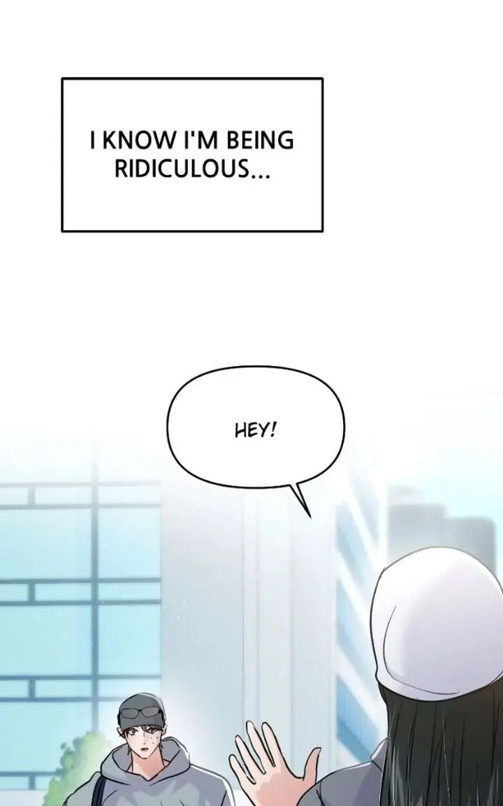 A Campus Romance, I Guess Chapter 131 Page 47