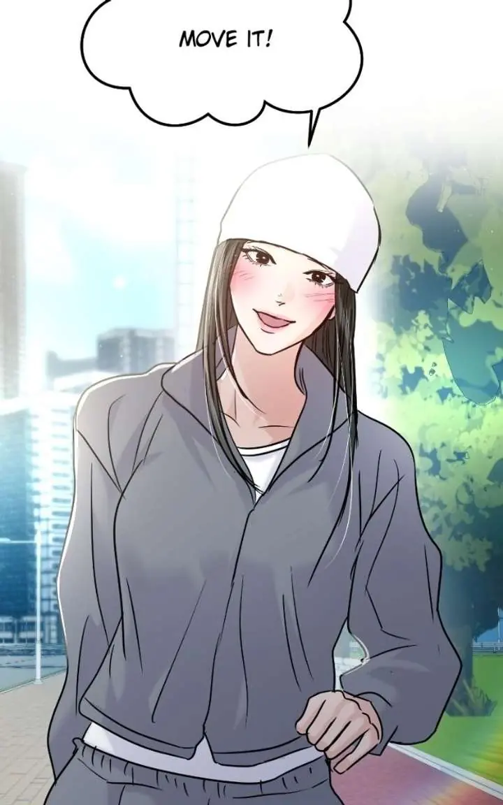 A Campus Romance, I Guess Chapter 131 Page 49