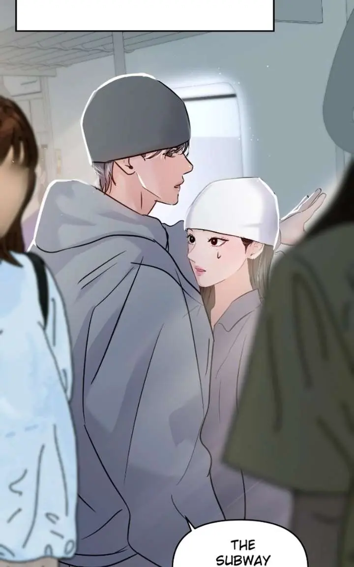 A Campus Romance, I Guess Chapter 131 Page 57