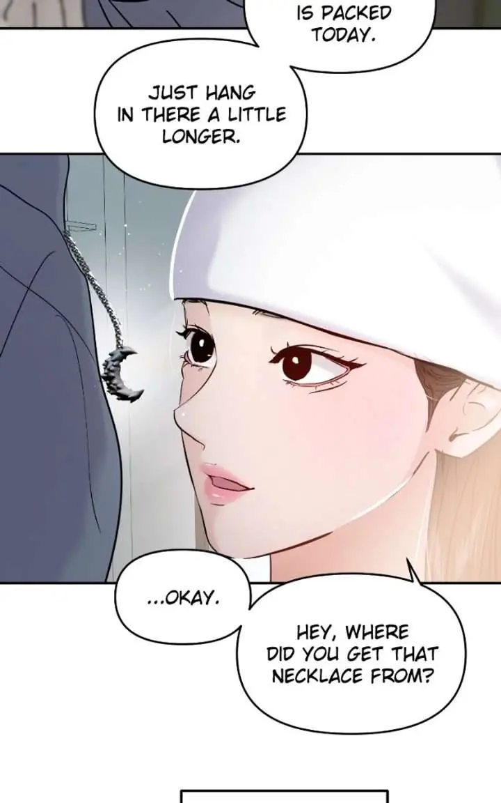 A Campus Romance, I Guess Chapter 131 Page 58