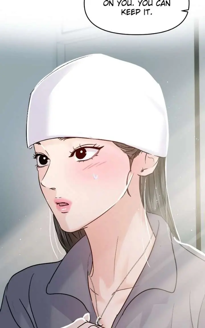 A Campus Romance, I Guess Chapter 131 Page 60