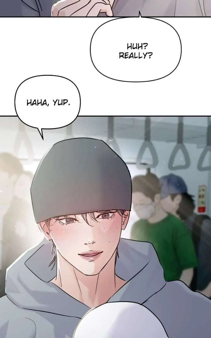 A Campus Romance, I Guess Chapter 131 Page 61
