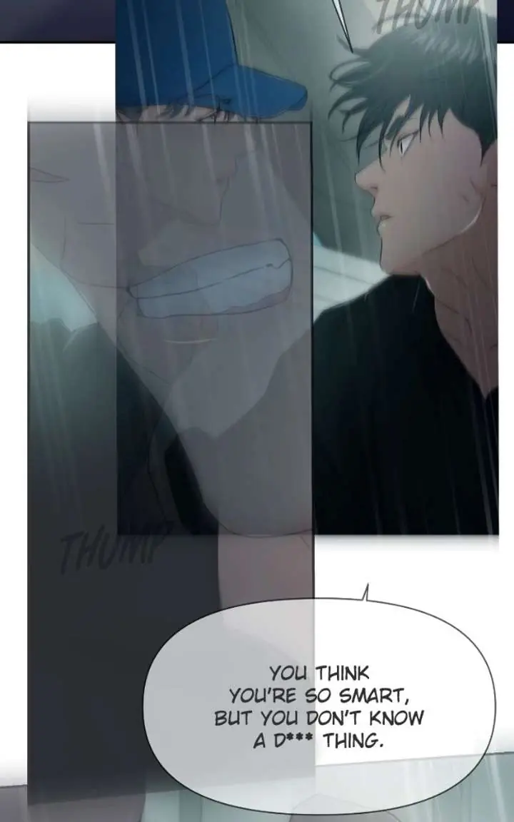 A Campus Romance, I Guess Chapter 131 Page 73